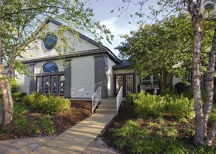 Wyndham Kingsgate 2Br Apartment With Resort Access