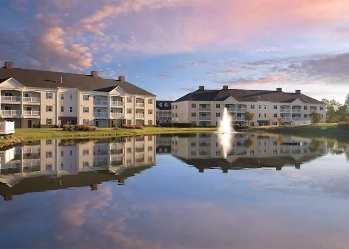 Cw Governor'S Green - 3 Br- Apartment With Resort Access