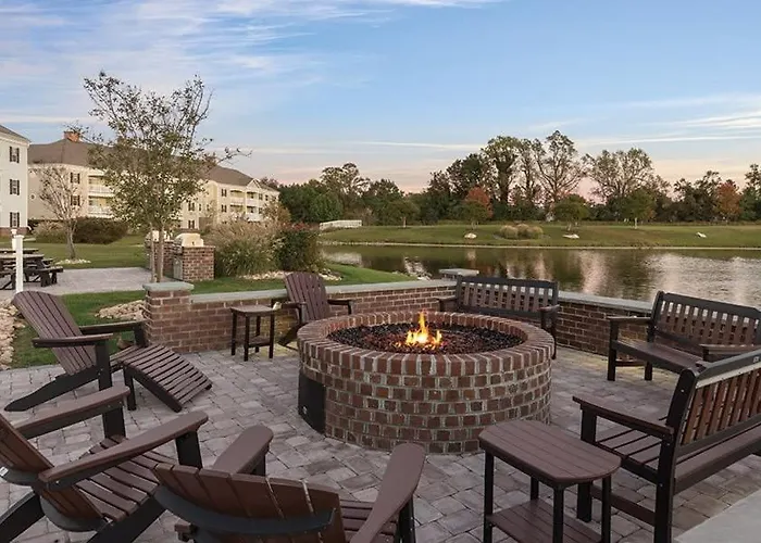 Cw Governor'S Green Four 2Br Suites Sleeps 32